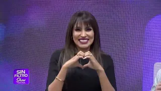SIN FILTRO SHOW - 11 DE JULIO 2026