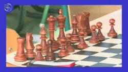 DSTV | REMEKELTEK A KOCKÁS TÁBLÁKON