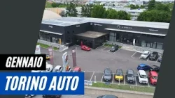 TORINO AUTO - Gennaio AUTOCCASIONI