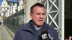 Deudas al descubierto: concesionaria lleva a tribunales a morosos de estacionamientos Deudas al descubierto: concesionaria lleva a tribunales a morosos de estacionamientos