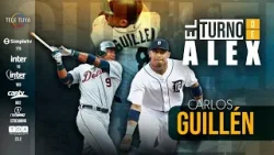 EL TURNO DE ALEX T2 - EP 03 - CARLOS GUILLEN