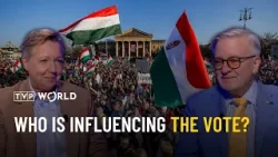 Иностранное вмешательство: новая угроза демократии | Между строк