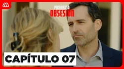 Forbidden Obsession - Chapter 07