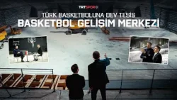 Özel Röportaj | Hidayet Türkoğlu | Türk sporuna dev tesis