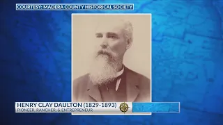 On The Map: Daulton