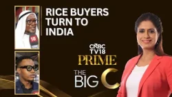 The Big C | El Niño, Rice Prices & the Global Food Security Question | CNBC TV18 Prime
