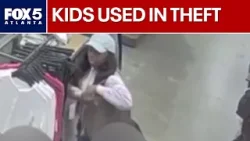 Полиция пресекла серию преступлений, совершенных в нескольких штатах, в городе Пичтри-Сити | FOX ...