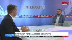 Interaktiv Biseda - Safet Kamberi 11.09.2018