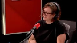 Google and AI, the press in shambles - Made in France: Raphaëlle Baillot
