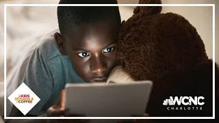 Is AI helping or harming our kids? Parents & experts weigh in | Kids, Chaos & Coffee