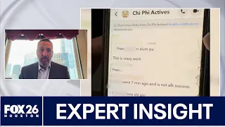 Cornell 7 case: Insight from Houston attorney