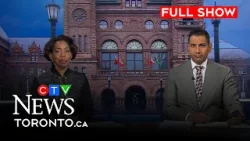 Ежегодный митинг в честь Дня Аль-Кудс в Торонто продолжается | CTV News Toronto в 18:00 14 марта ... Ежегодный митинг в честь Дня Аль-Кудс в Торонто продолжается | CTV News Toronto в 18:00 14 марта ...