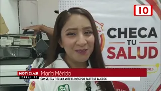 El 90% de trabajadores de CROC presenta problemas de salud