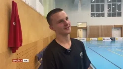 Päť zápasov a päť víťazstiev - florbalisti Žatvy 90 odštartovali sezónu bez zaváhania