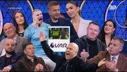 Anglezët “sulm” ndaj VAR-it. Kampionati, Vllaznia lart, Dinamo poshtë