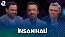 Yapay Zeka İnsana Bir Alternatif Mi? Çocuklar Teknolojiye Ne Kadar Maruz Kalmalı? I İnsan Hali Yapay Zeka İnsana Bir Alternatif Mi? Çocuklar Teknolojiye Ne Kadar Maruz Kalmalı? I İnsan Hali