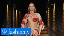 The Modern Muse by Ungaro for F/W 26-27, Paris Fashion Week | FashionTV | FTV