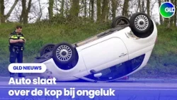 GLD Nieuws 24 maart 2026 GLD Nieuws 24 maart 2026