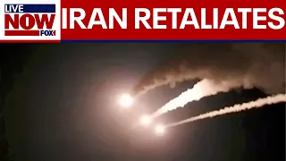 BREAKING: Iran launches retaliatory attacks against U.S. forces in Jordan