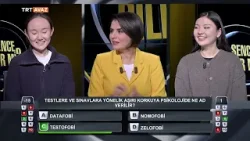 Sence Bilir Mi? 43. Bölüm