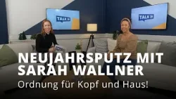 Mit Flow ins neue Jahr! Mit Flow ins neue Jahr!