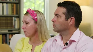 When the Hill Country flood took everything, this Dallas couple turned to faith