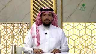 #يستفتونك.. حلقة 23_02_1448 الشيخ د. سعد بن ناصر الشثري