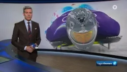 tagesthemen 22:15 Uhr, 12.02.2026