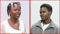 Ты меня ешь, а я тебя кормлю, так что мы не можем остановиться!! #ebrureaction #reactionvideo