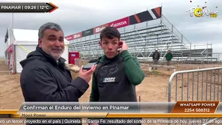 Luego del rechazo al amparo, se confirma el