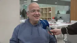 Un programa per ajudar a frenar la neurodegeneració Un programa per ajudar a frenar la neurodegeneració