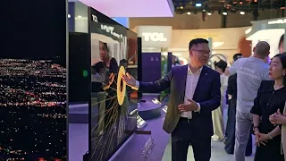 La tecnologia di tutti i giorni protagonista a IFA Berlin 2026