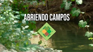 Abriendo Campos - 27 de agosto de 2026 - 2ª Parte