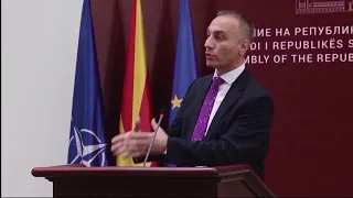 Коцката е фрлена - 5 години затвор или слобода. Груби за 10 дена седнува на обвинителна клупа