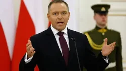 Polens Präsident legt Veto gegen EU-Verteidigungskredite ein