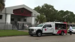 Organization distributes free mosquito repellent to unhoused people in St. Pete amid dengue concerns