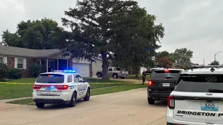 Bridgeton shooting Friday night leaves 1 dead, 1 injured