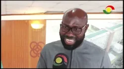 Джон Дарко критикует правительство за использование президентом частного самолета своего брата.