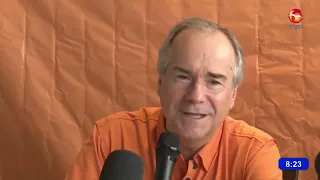 Movimiento Ciudadano rules out alliances in Sinaloa