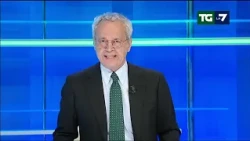 Edizione delle ore 20.00 del 09/10/2026