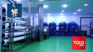 Over the past five years, 3,500 manufacturing plants have been established across the country in ...