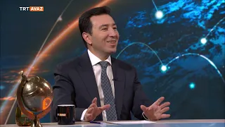 Diplomacy Desk Episode 16