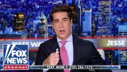 Watters: This is going OFF THE RAILS... Watters: This is going OFF THE RAILS...