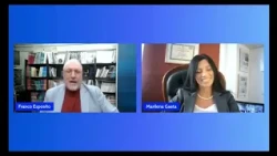 EPISODE OF 10-01-2026 KEYWORD - LAWYER MARILENA GAETA