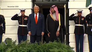Trump calls off strikes on Iran, wants a deal | The latest