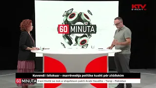 Marmullakaj: Vendi nuk shkon në zgjedhje pa konstituim të Kuvendit
