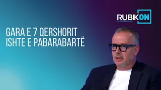 Kajtazi: Gara e 7 qershorit ishte e pabarabartë, 200 milionë euro u ndan në prag të zgjedhjeve