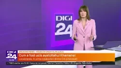 Cum a fost ucis ayatollahului Ali Khamenei. ”Le-am luat ochii mai întâi”