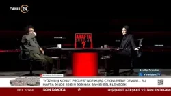 Esra Elönü ile "Arafta Sorular" / Prof. Dr. Oytun Erbaş – 18 01 2026