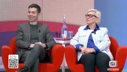 TADA' - Mercoledì 25.02.26 (prima parte) TADA' - Mercoledì 25.02.26 (prima parte)